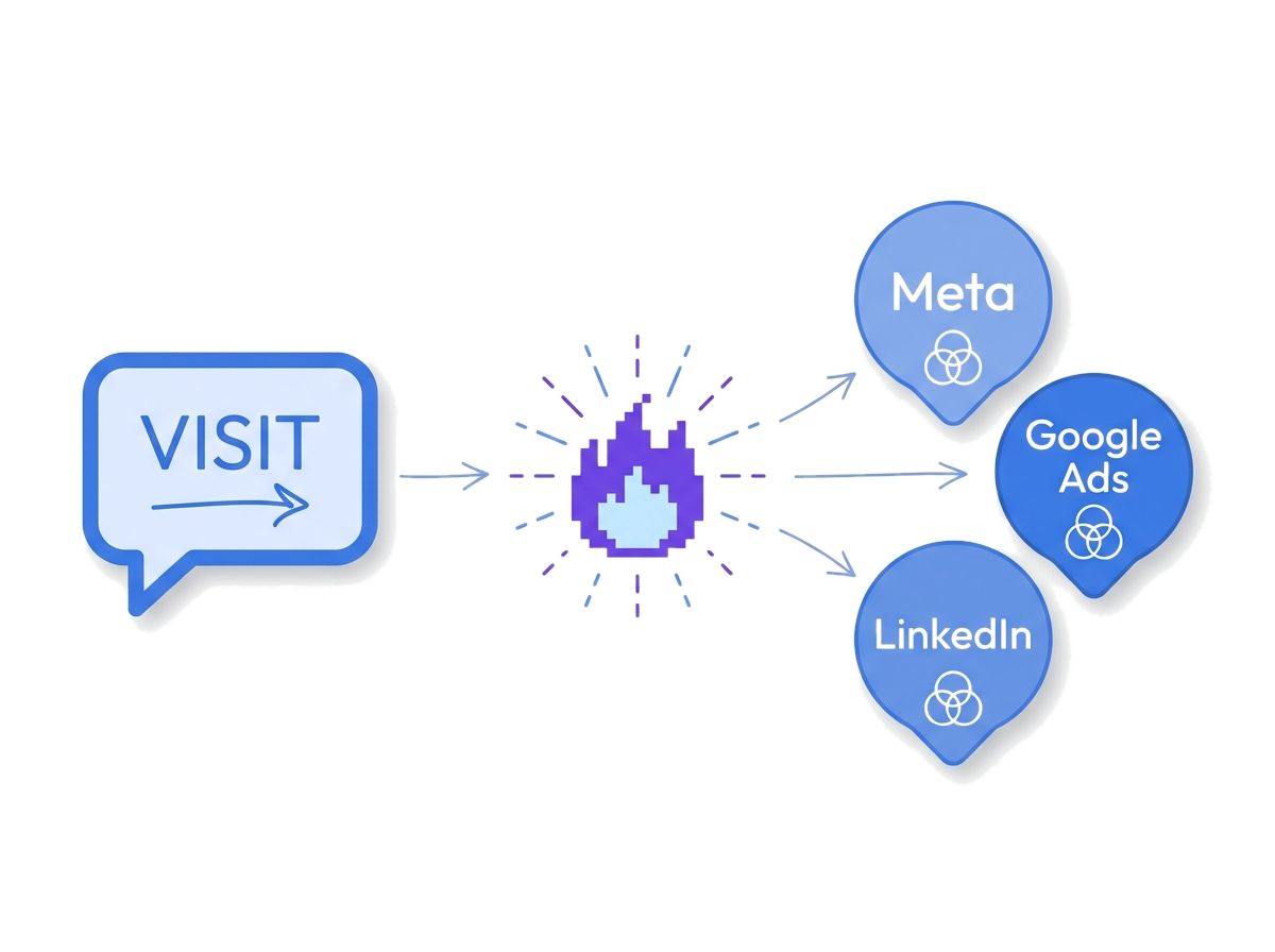 Expand your remarketing reach
